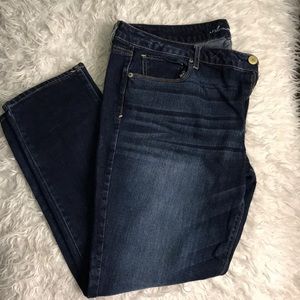 American Eagle Jeans Size 18